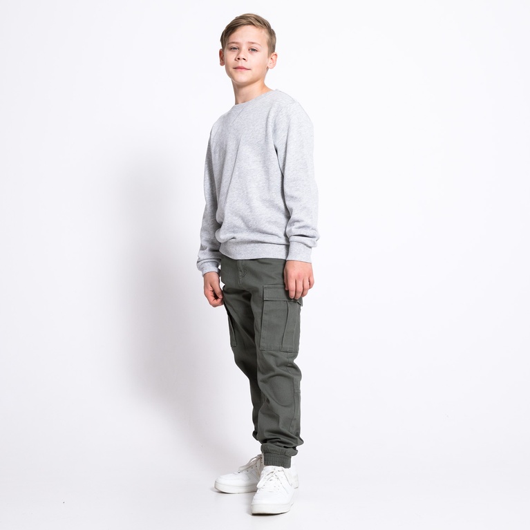 Pants "Aurelius star" 